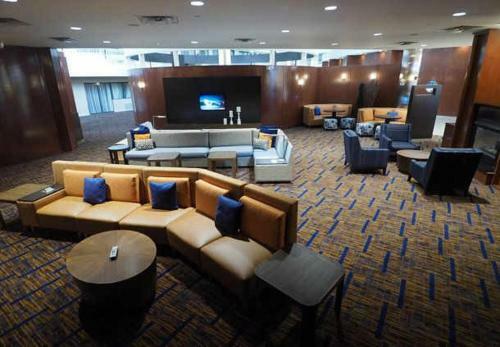 Hotel Courtyard By Marriott Columbus West