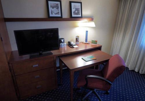 Hotel Courtyard By Marriott Columbus West