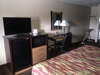 German Village Inn Motel