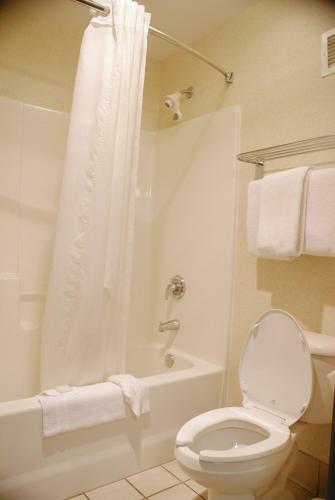Hotel Best Western Plus Port Columbus