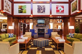 Hotel Four Points By Sheraton Columbus