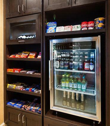 Hotel Residence Inn Columbus Easton