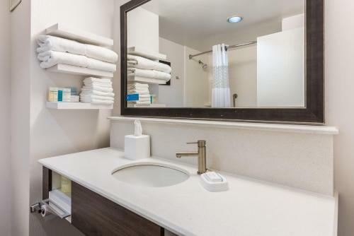 Hotel Hampton Inn Columbus I-70e/hamilton Road