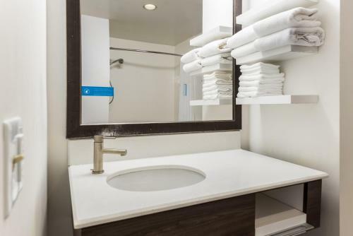 Hotel Hampton Inn Columbus I-70e/hamilton Road