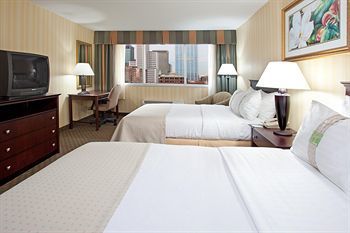 Hotel Holiday Inn Columbus Downtown - Capitol Square