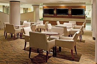 Hotel Holiday Inn Columbus Downtown - Capitol Square