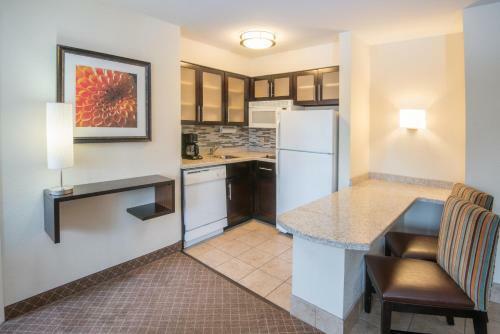 Hotel Staybridge Suites Columbus-airport
