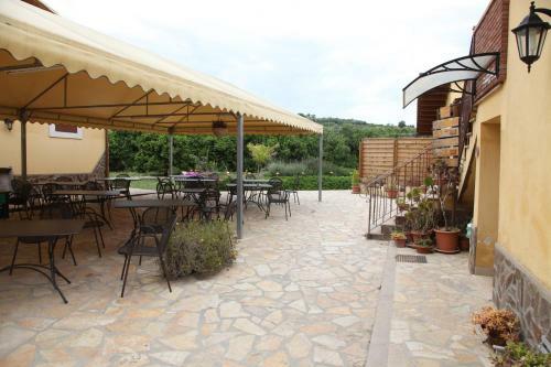 Agroturismo Il Giardino Del Sole