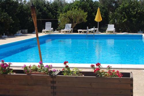 Agroturismo Il Giardino Del Sole