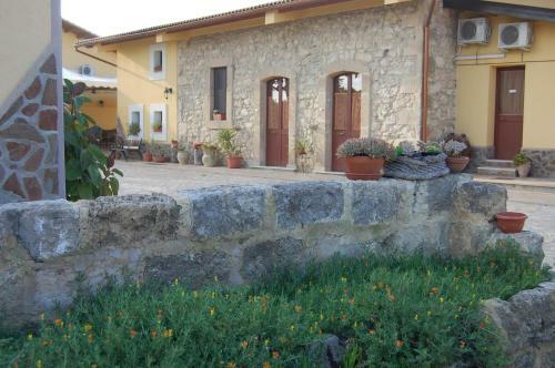 Agroturismo Il Giardino Del Sole
