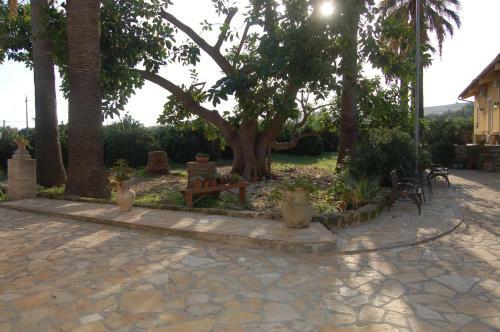 Agroturismo Il Giardino Del Sole