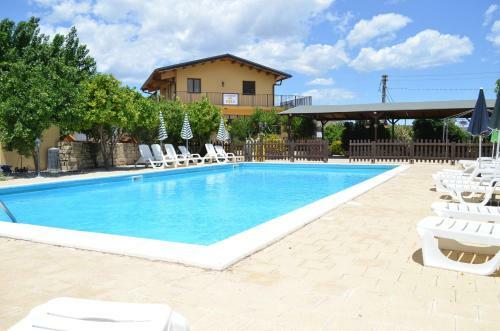 Agroturismo Il Giardino Del Sole