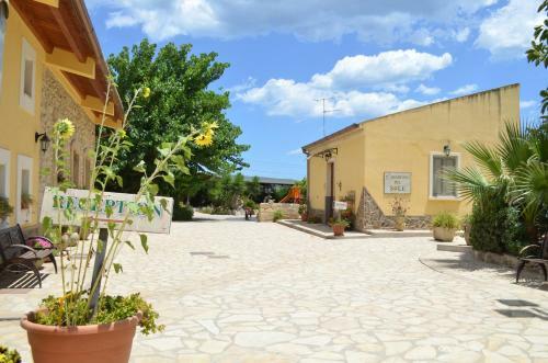 Agroturismo Il Giardino Del Sole