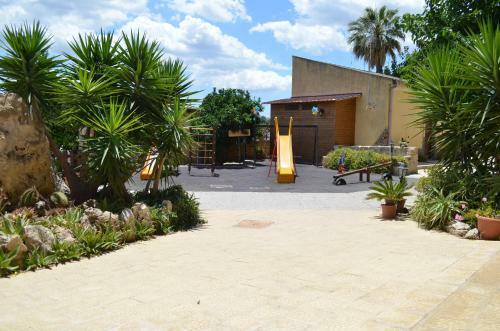 Agroturismo Il Giardino Del Sole
