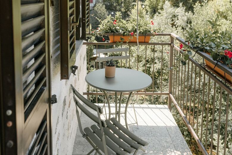 Apartamento Residenza Ortensia