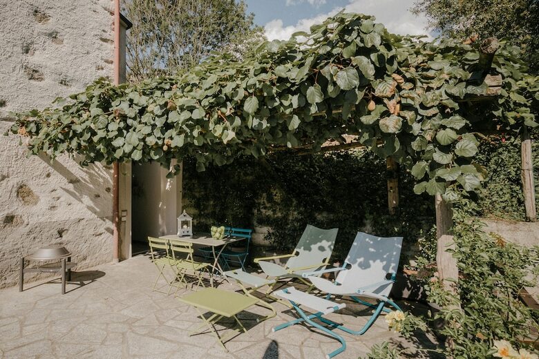 Apartamento Residenza Ortensia