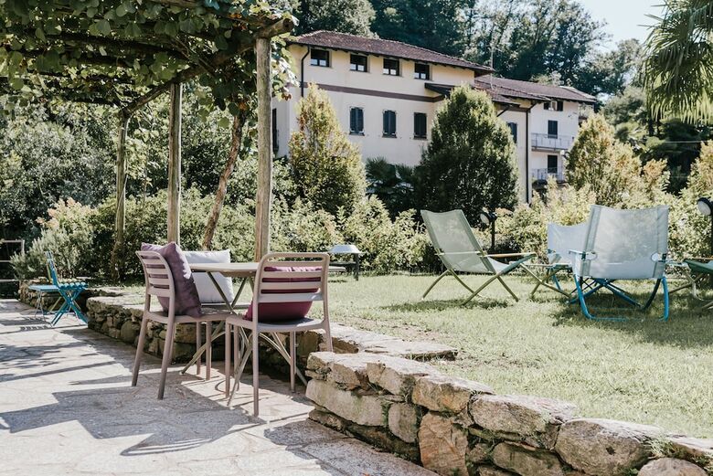 Apartamento Residenza Ortensia