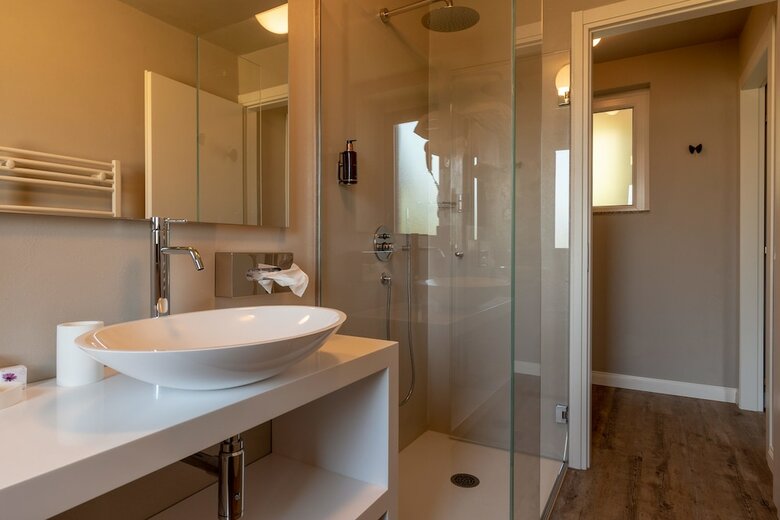 Apartamento Residenza Ortensia
