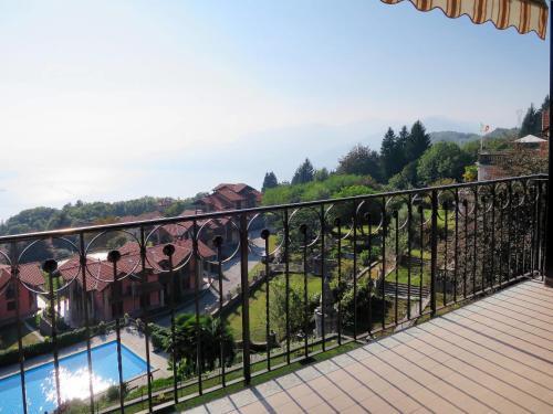 Apartamento Residenz Belvedere 220s