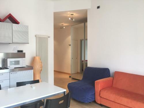 Apartamento Appartamenti Stella Maris