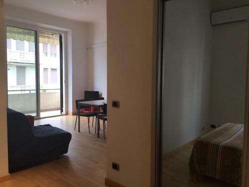 Apartamento Appartamenti Stella Maris