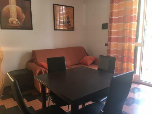 Apartamento Appartamenti Stella Maris