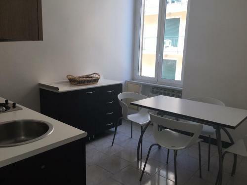 Apartamento Appartamenti Stella Maris
