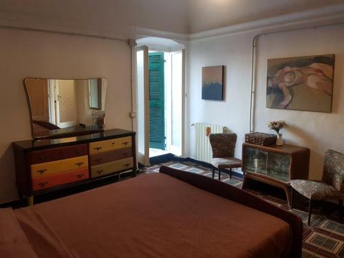 Apartamento Affittacamere Il Colombino
