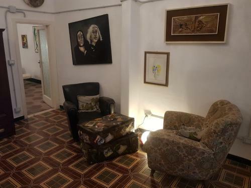 Apartamento Affittacamere Il Colombino