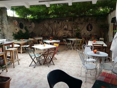 Apartamento Affittacamere Il Colombino