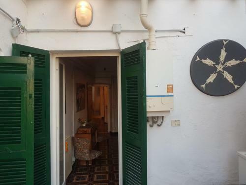 Apartamento Affittacamere Il Colombino