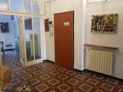 Apartamento Affittacamere Il Colombino