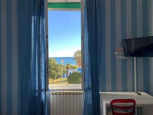Hostal Lido Camere