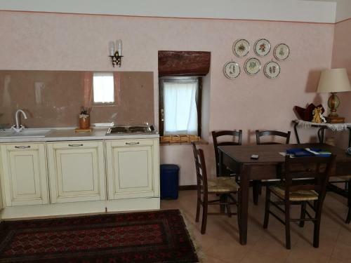 Agroturismo Casale Montemoro