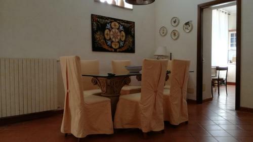 Agroturismo Casale Montemoro