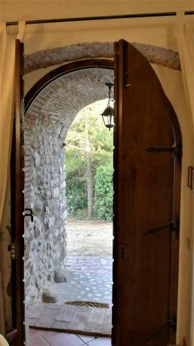 Agroturismo Casale Montemoro