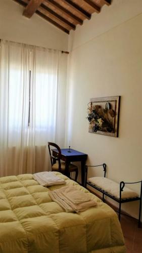 Agroturismo Casale Montemoro
