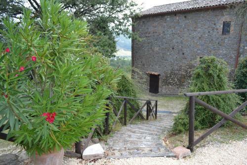 Agroturismo Casale Montemoro