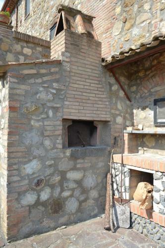 Agroturismo Casale Montemoro