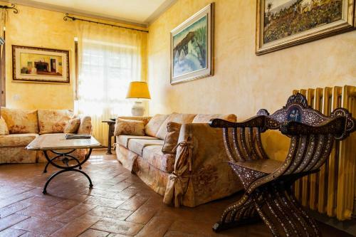Agroturismo Belvedere Delle Crete