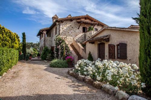 Agroturismo Belvedere Delle Crete