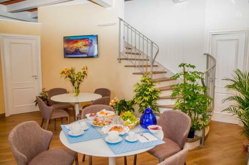 Hostal Largo Chianura
