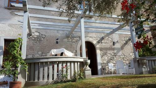 Bed & Breakfast Villa Esmeralda