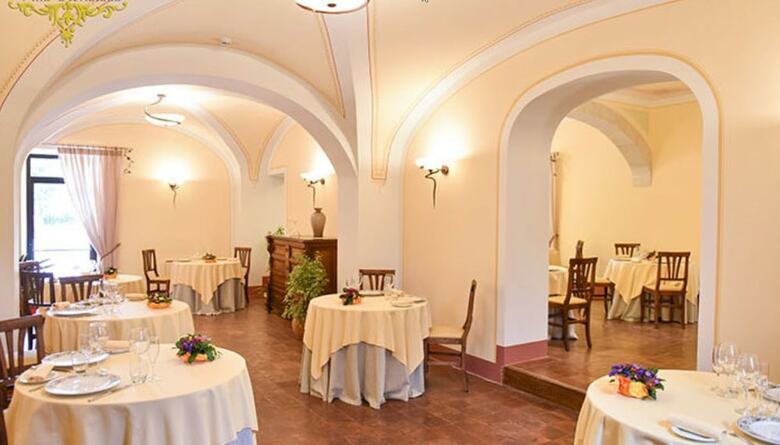 Hotel Villa Floridiana