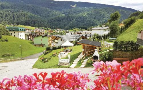 Apartamentos App. Stella Delle Dolomiti