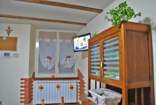 Apartamento In Front Of The Lake, A Step From Rome!