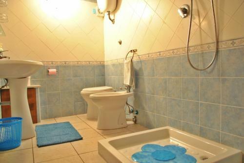 Apartamento In Front Of The Lake, A Step From Rome!