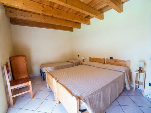 Peaceful Apartment With Terrace In Antey-saint-andre