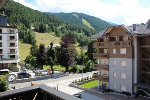 Apartamento Residence Baitone