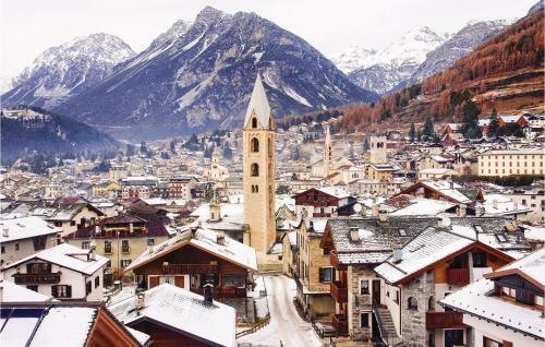 Apartamentos Appartamento Marisa